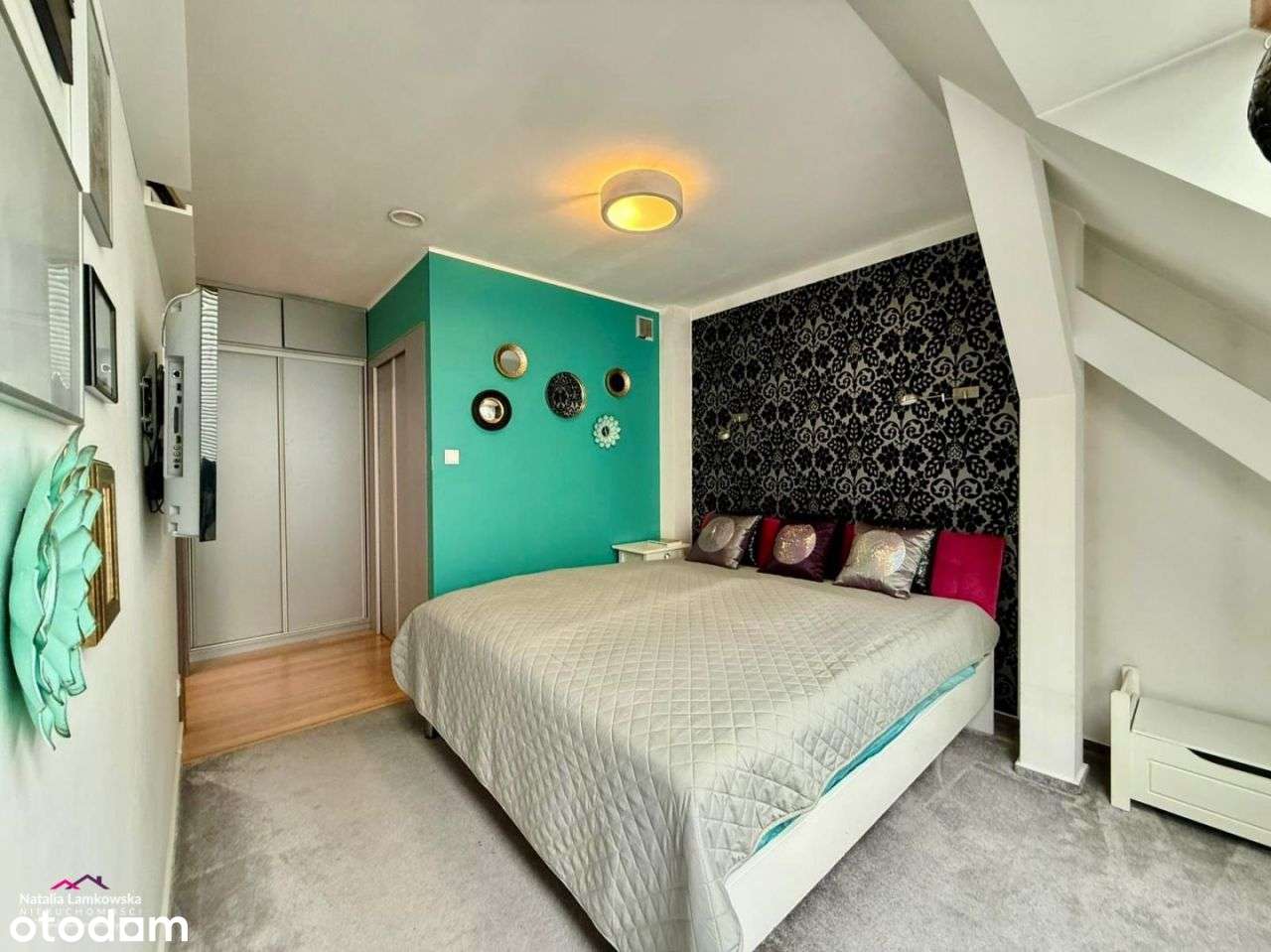 Mieszkanie, 104 m², Grudziądz - Pełny obrazek: 5/19