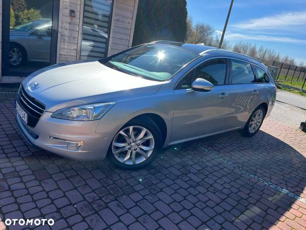 Peugeot 508 SW HDi FAP 140 Business-Line - 3