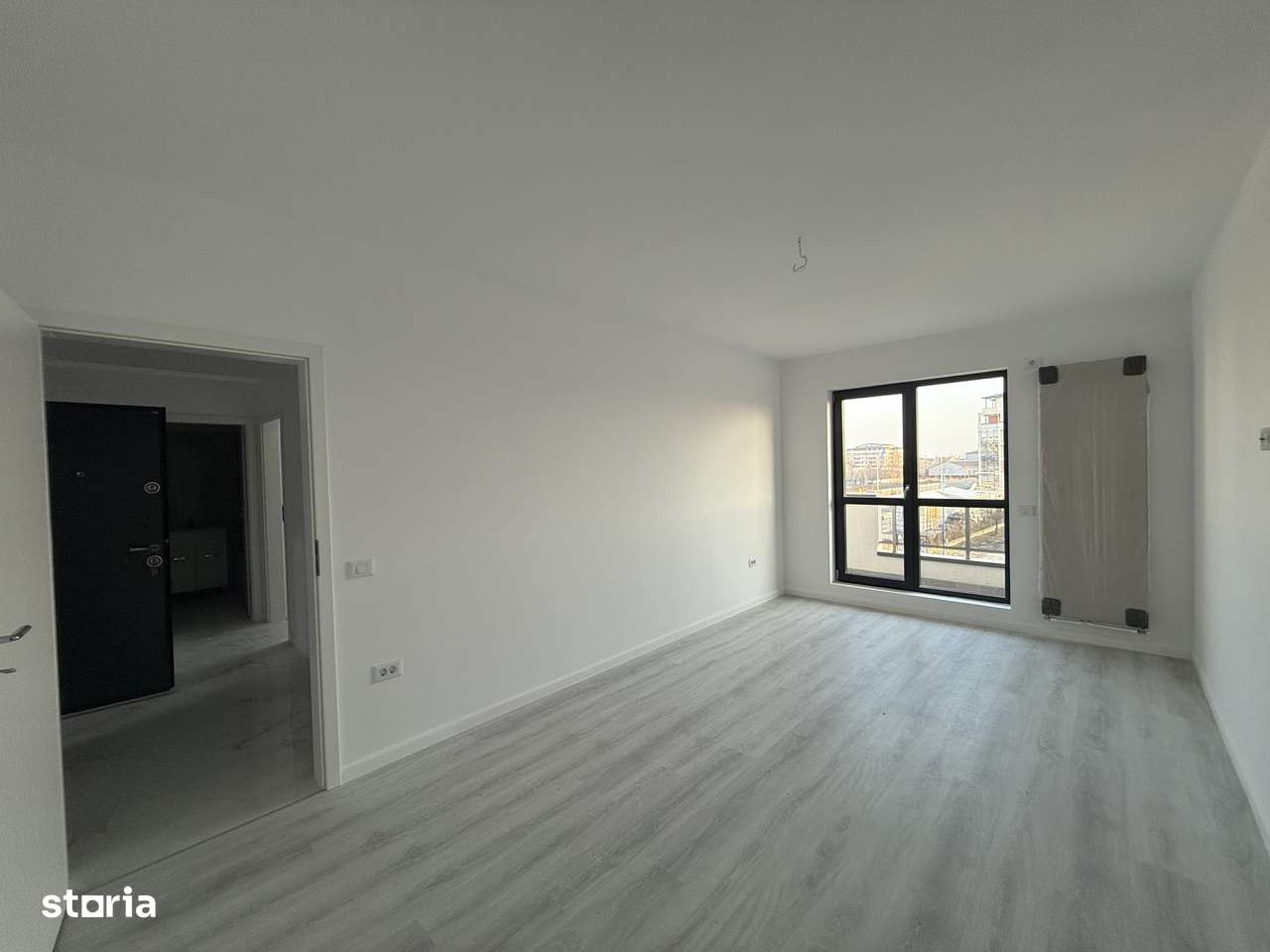 Apartament 2 camere,decomandat Str diamantului Bragadiru-0
