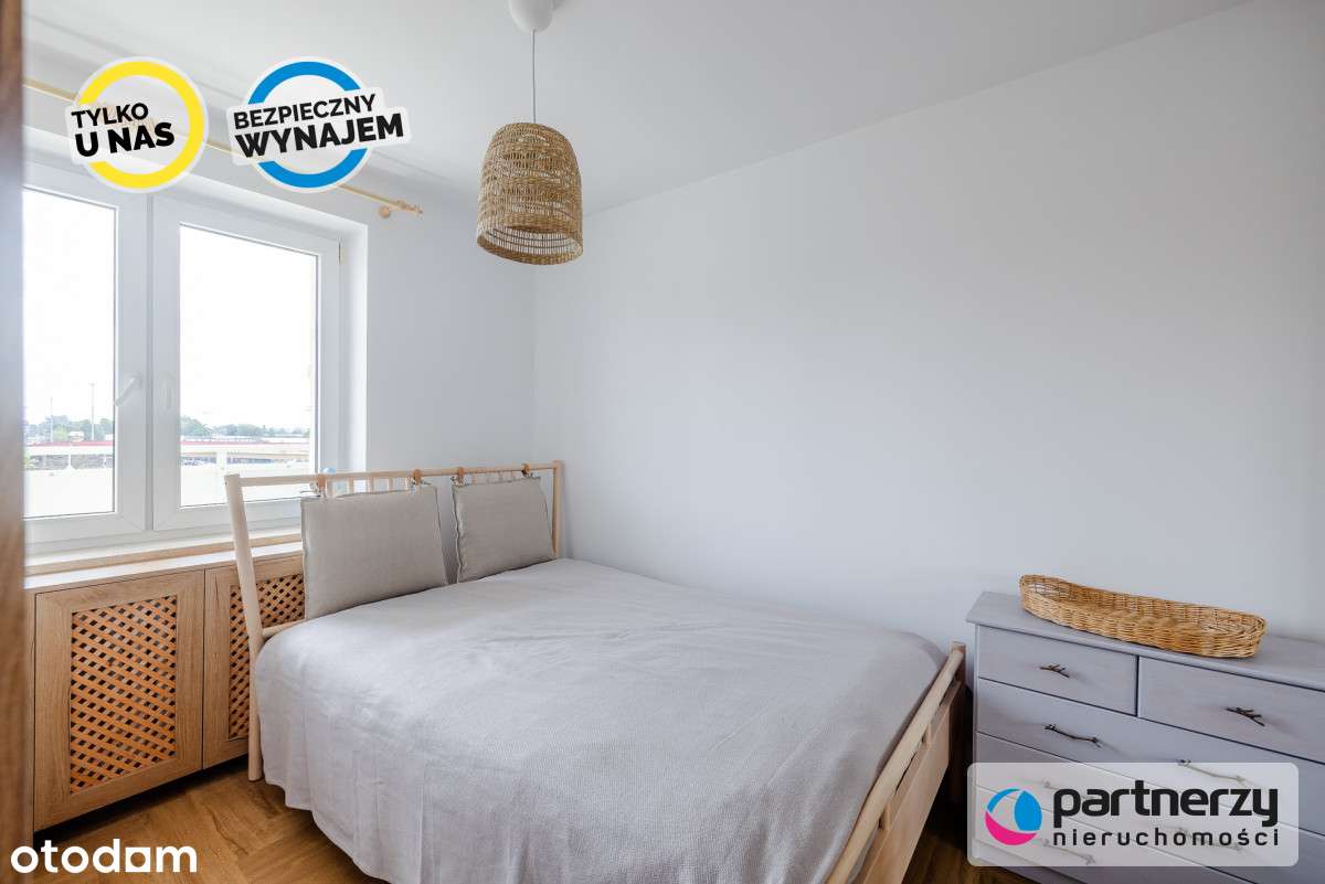 Idealne mieszkanie w centrum Gdańska - Pełny obrazek: 5/16