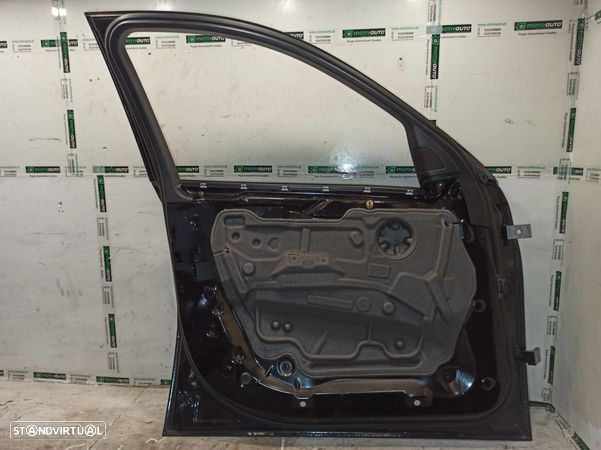 Porta Frente Esquerda Bmw X6 (E71, E72) - 1