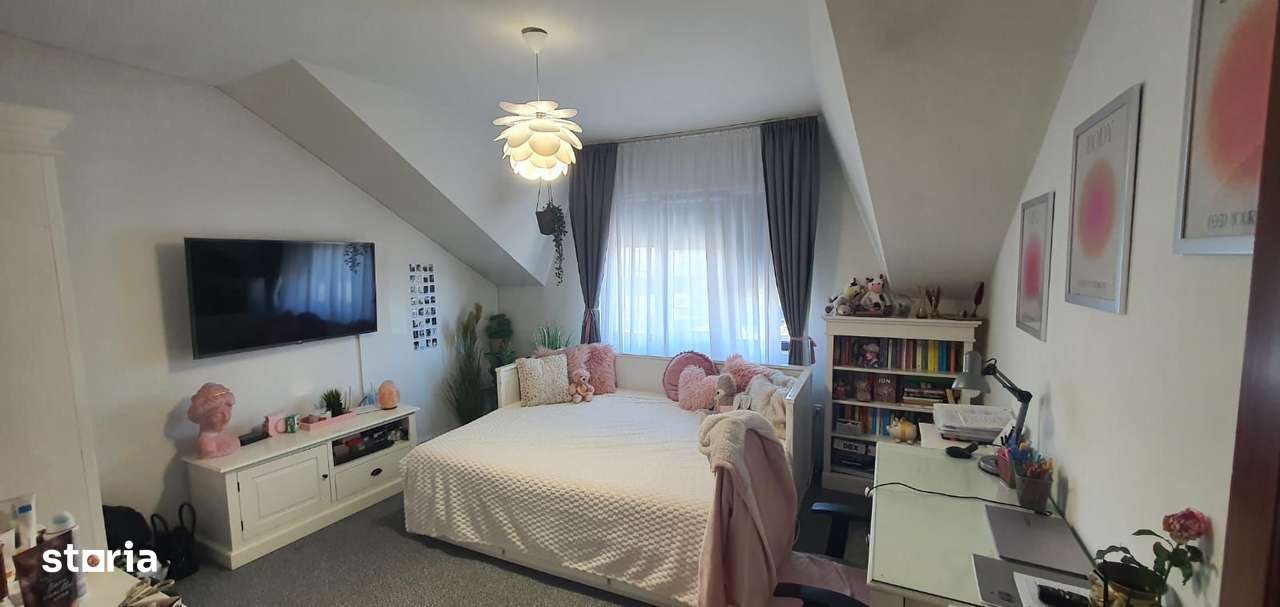 Unirii - Vanzare casa 4 camere - Str. Ciucului - Imagine principală: 2/10