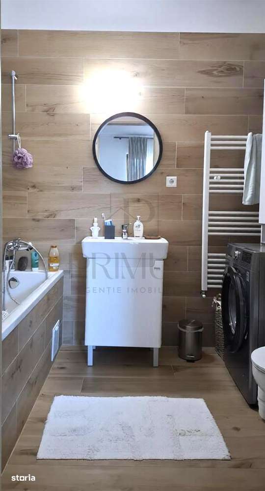 TORONTALULUI - PENTHOUSE LIFT - 3 CAMERE - 2 BAI - 2 TERASE - DRESSING - Imagine principală: 4/10