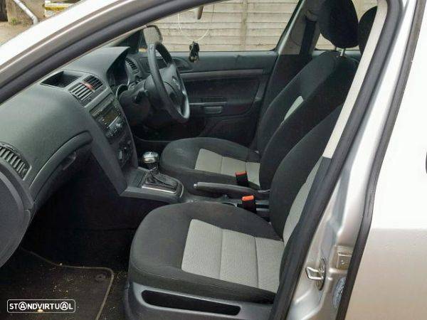 Para Peças Skoda Octavia Ii Combi (1Z5) - 7