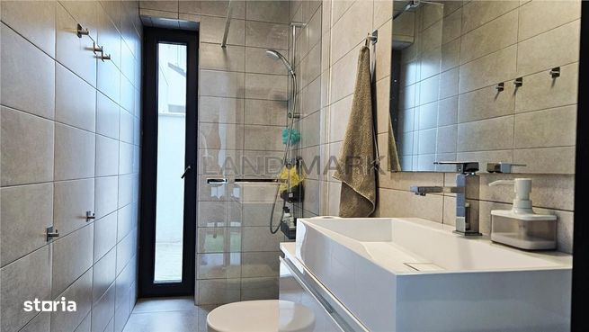 COMISION 0% Casa moderna minimalista mobilata si utilata Mosnita noua-5