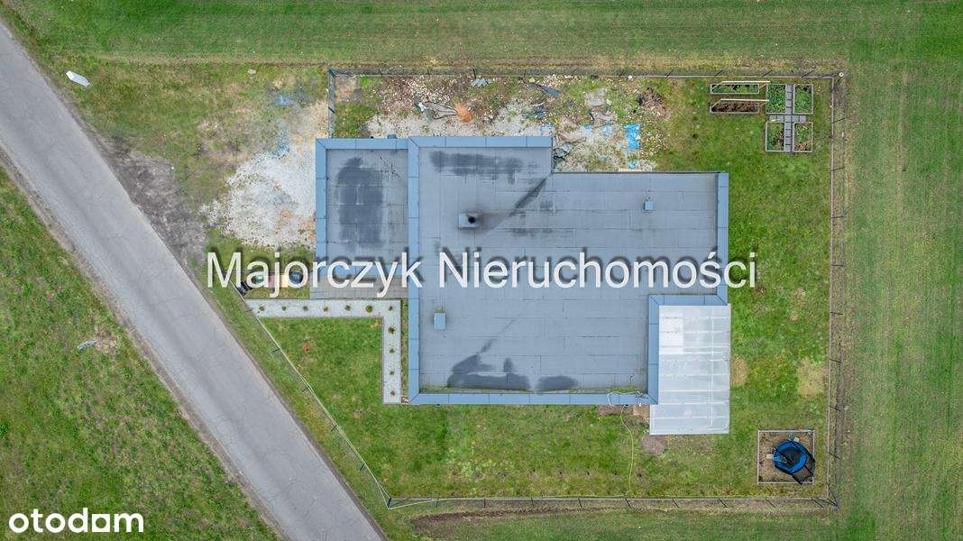 Dom gotowy do zamieszkania - Dłużyna-3