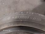 OPONY LETNIE 4 SZT 195/55R15 KORMORAN RUNPRO B3 2015r - 8