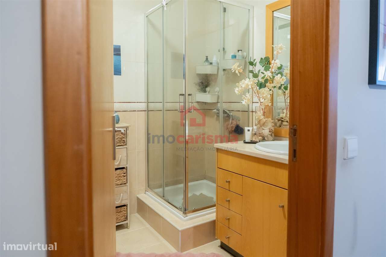 Apartamento T3 em Fermentões, Guimarães-30