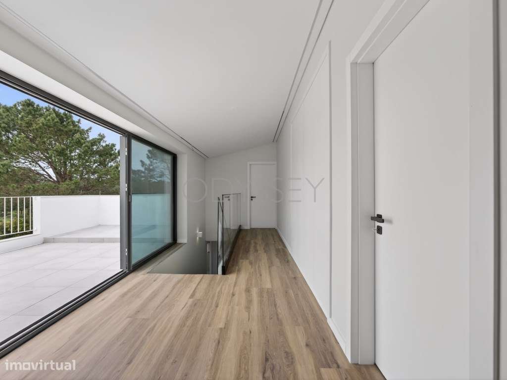 Vila Eco-Luxuosa de 4 Quartos | Fontanelas, Sintra-19