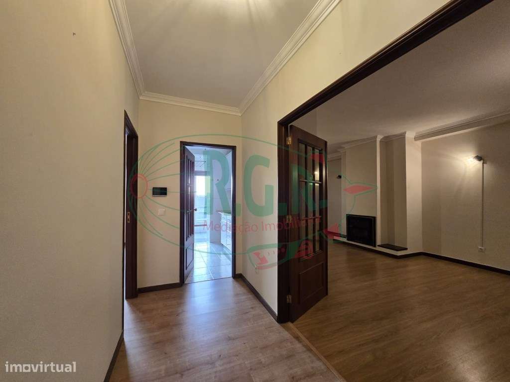 T3 Vistas Rio | 2 min Freixo Porto - Grande imagem: 3/42