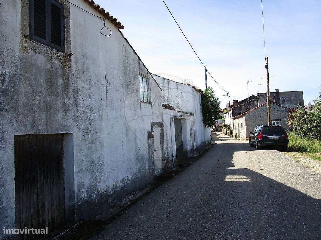 Moradia T3 para venda-5