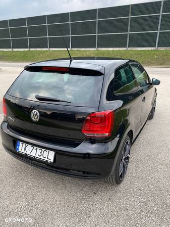 Volkswagen Polo 1.2 12V Trendline - 6