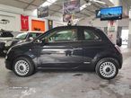 Fiat 500 1.2 Lounge - 16