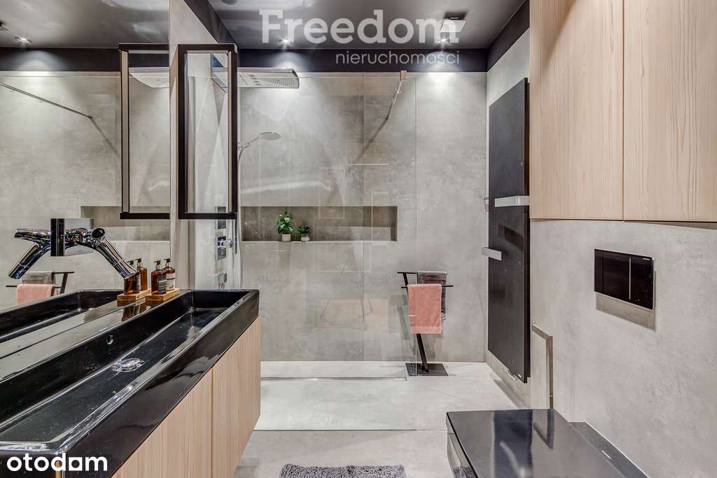 Wyjątkowy apartament, 3 pokoje, 75 m2, Wola, Mirów - Pełny obrazek: 3/20