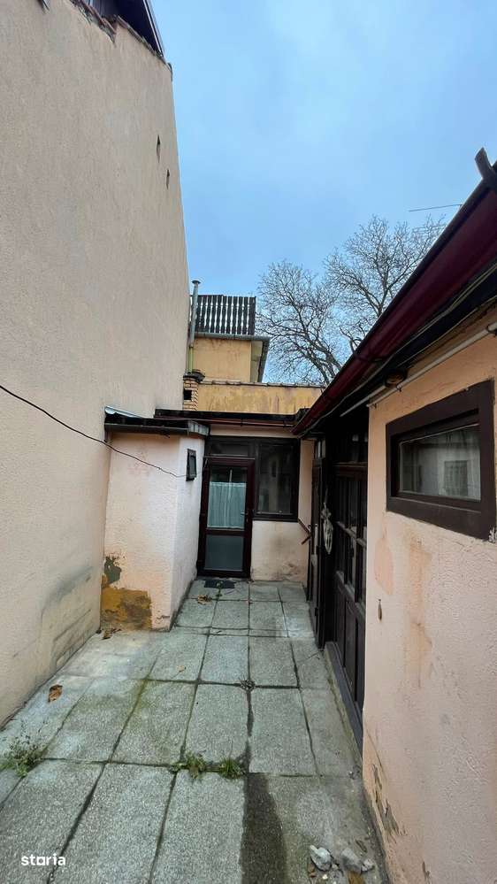Casă zona Mihai Viteazu-3