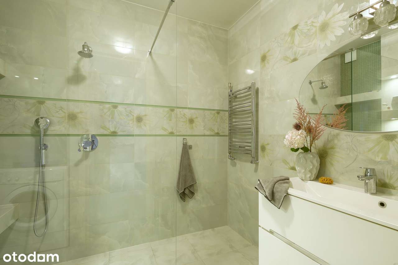 GOCŁAWEK do zamieszkania, własny garaż 0% PROWIZJI-8