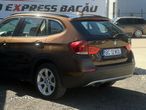 BMW X1 sDrive18d - 26