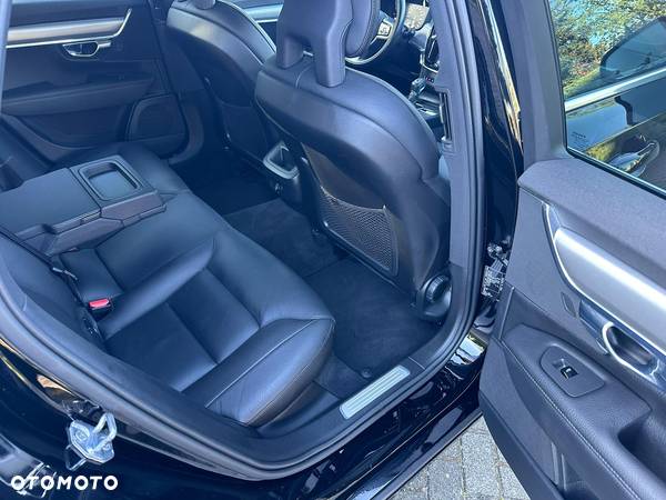 Volvo V90 D5 SCR AWD Inscription - 14