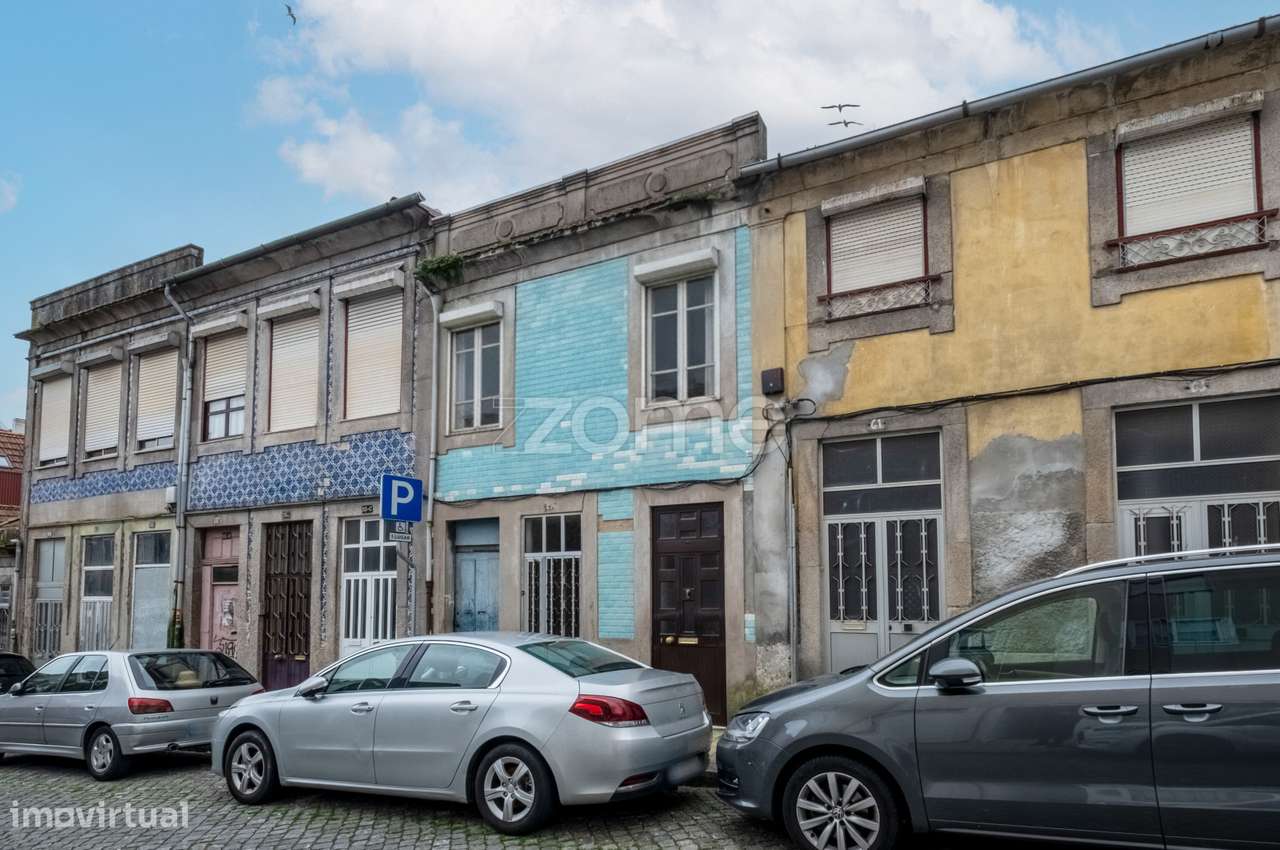 Prédio com logradouro e vista rio na Rua de São Victor - Bonfim, Po... - Grande imagem: 2/18