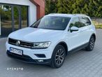 Volkswagen Tiguan 1.4 TSI (BlueMotion Technology) Comfortline - 12