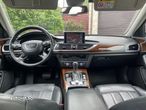 Audi A6 3.0 TDI quattro Tiptronic - 15