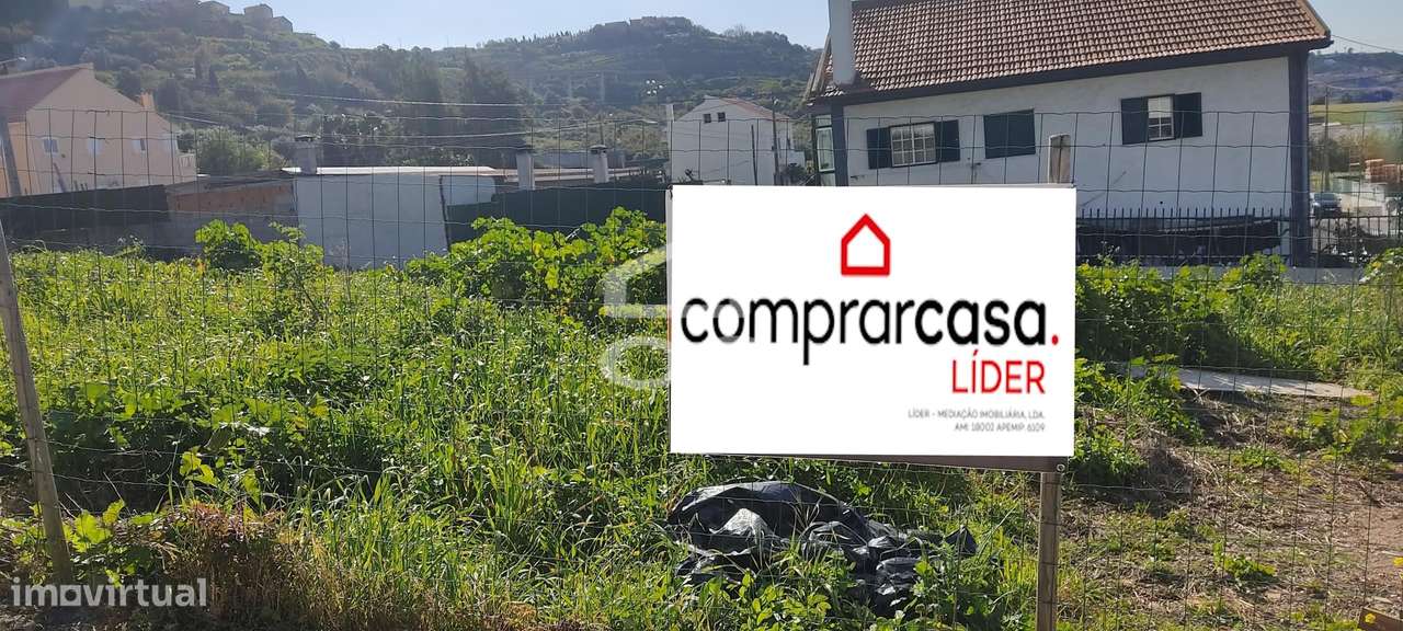 Terreno para construção moradias-11