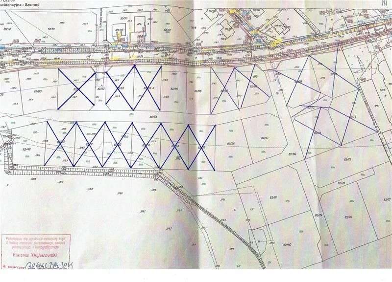 Działka budowlana - Kielno-1