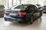 BMW Seria 7 740e iPerformance - 4