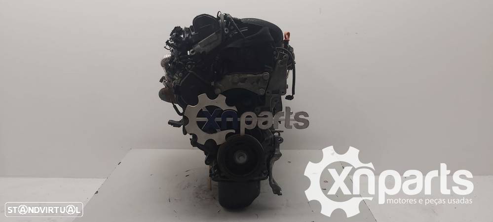 Motor PEUGEOT 2008 (CU_) 1.4 HDi | 06.13 -  Usado REF. DV4C (8HP) - 5