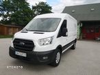 Ford Transit  *  L2H2 * dł paki 3.40 m * LIFT * - 2