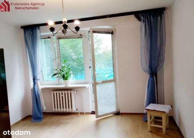 Przytulne mieszkanie z balkonem 22.66m2-0