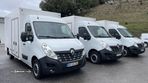 Renault Master 2.3 dCi L3H2 C/ Rampa entrada - 6