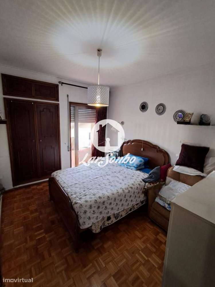 Apartamento T4 em Barcelos-13