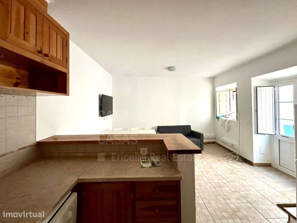 Vende Moradia T2 - Ericeira, A Casa das Casas - Grande imagem: 5/13
