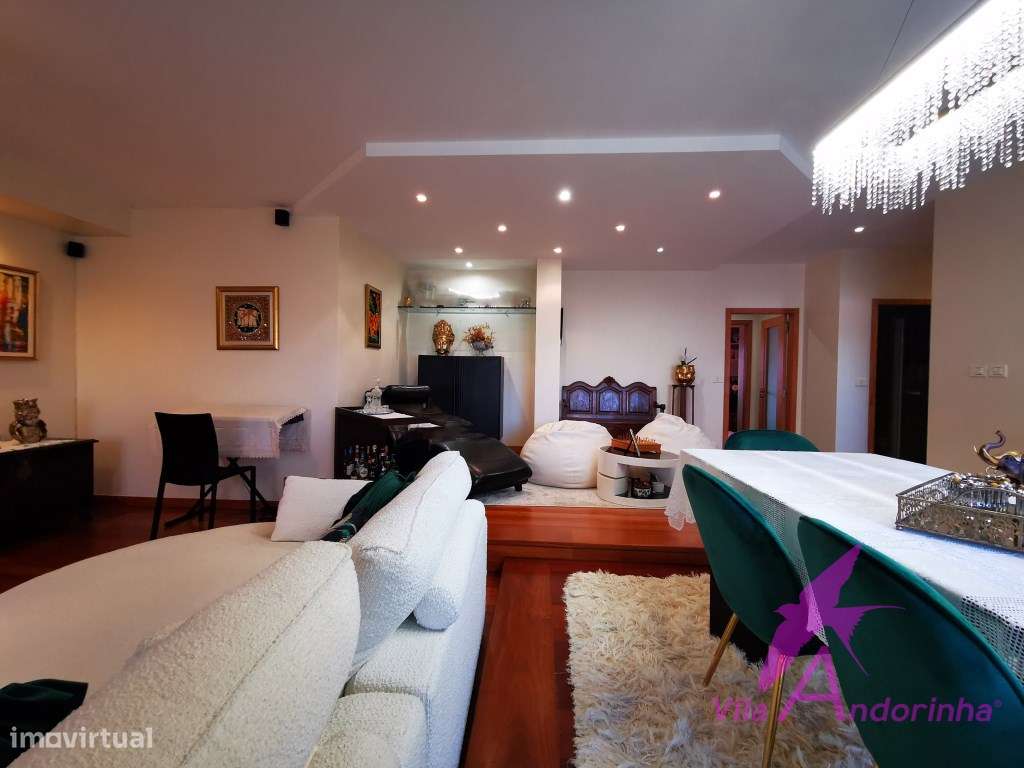 Conforto e Elegância no Cabedelo - Grande imagem: 4/20