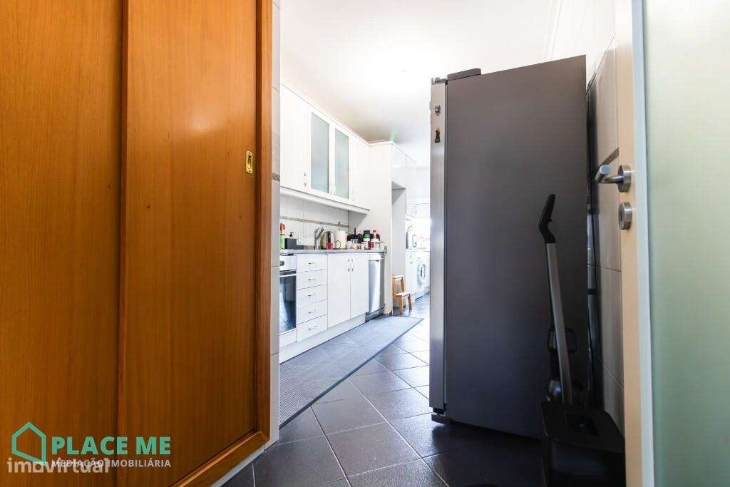 Apartamento T3 junto ao Minho Center - Grande imagem: 4/38