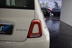 Fiat 500 1.0 Hybrid Lounge - 25