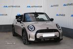 MINI Cabrio Cooper Premium Classic Auto - 1