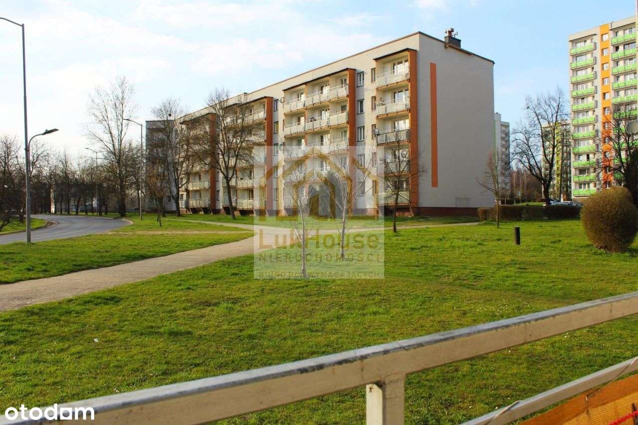 Idealne Na Start! Kawalerka W Bytomiu Z Balkonem - Pełny obrazek: 5/7