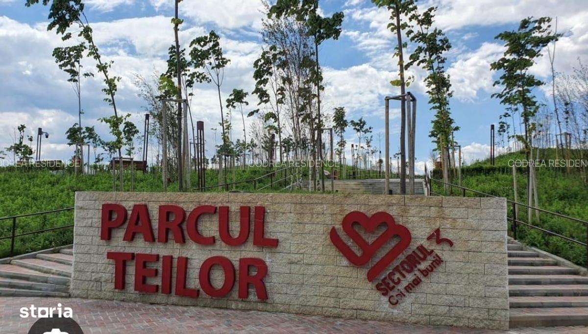 Apartament 2 camere finalizat Titan - Imagine principală: 5/17