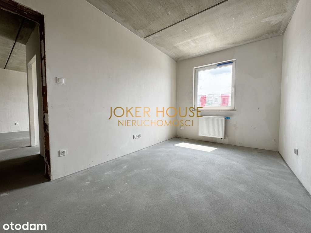 3pokojowe/ gotowe do urządzenia/ miejsce postojowe-9