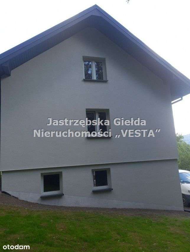 Dom do wykończenia w Brennej - Pełny obrazek: 3/8