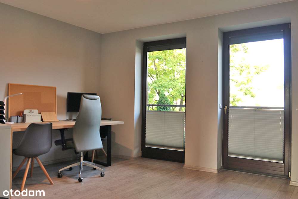 Apartament 5 pokojowy z garażem dwustanowiskowym - Katowice Podlesie-15