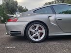 Porsche 996 Turbo - 9