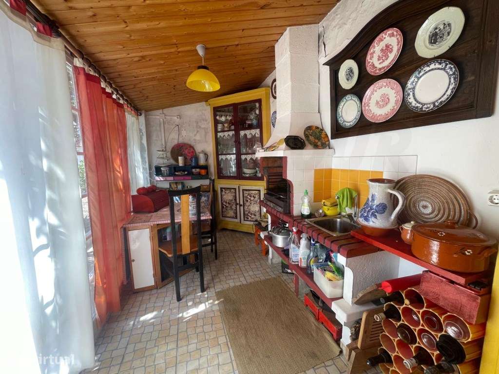 Moradia única na Abela - Espaço, Conforto e Tradição!-39