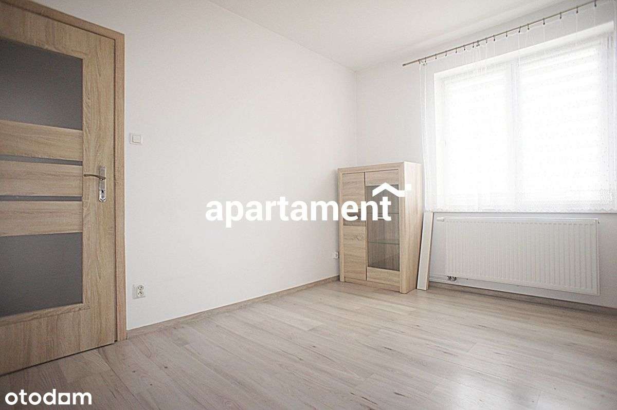 Nowa cena !!! Kawalerka - ul. Botaniczna. - Pełny obrazek: 3/10