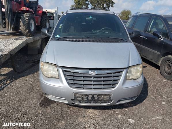 Dezmembrari  Chrysler GRAND VOYAGER 5 (RT)  2007  > 0000 2.8 CRD Moto - 3