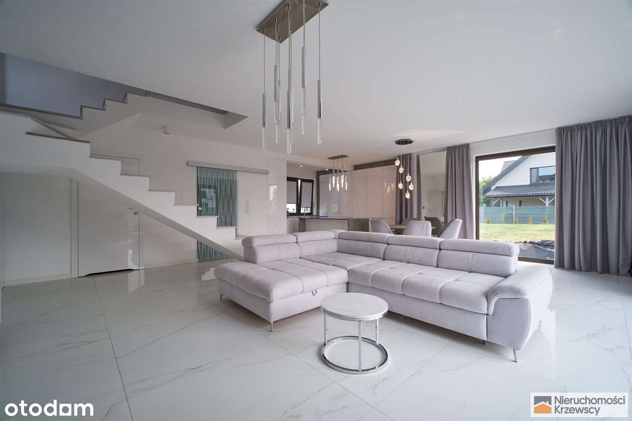 Nowy, wykończony dom z pełnym wyposażeniem - Pełny obrazek: 3/20