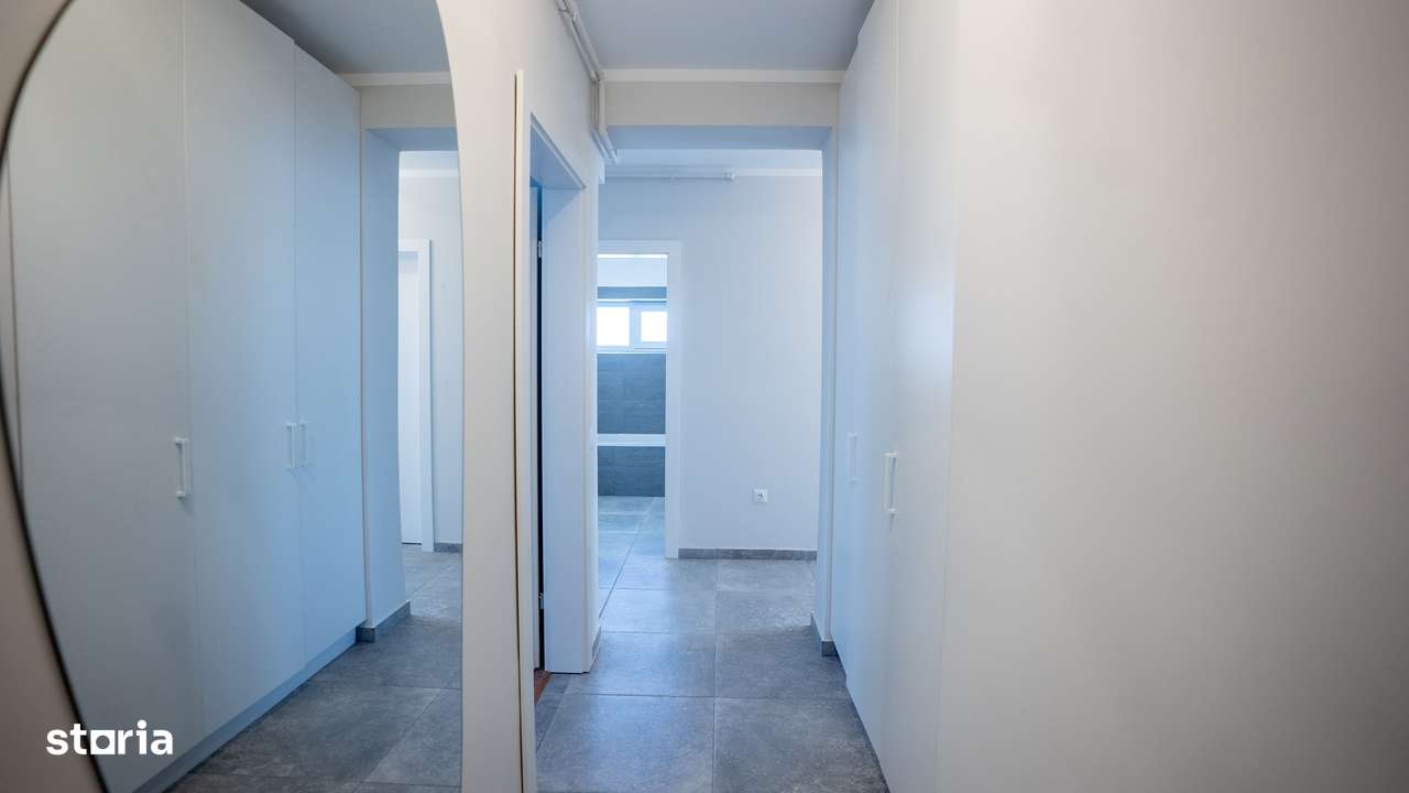 Penthouse de lux - nou, intabulat, mobilat si utilat - in Sibiu - Imagine principală: 4/11