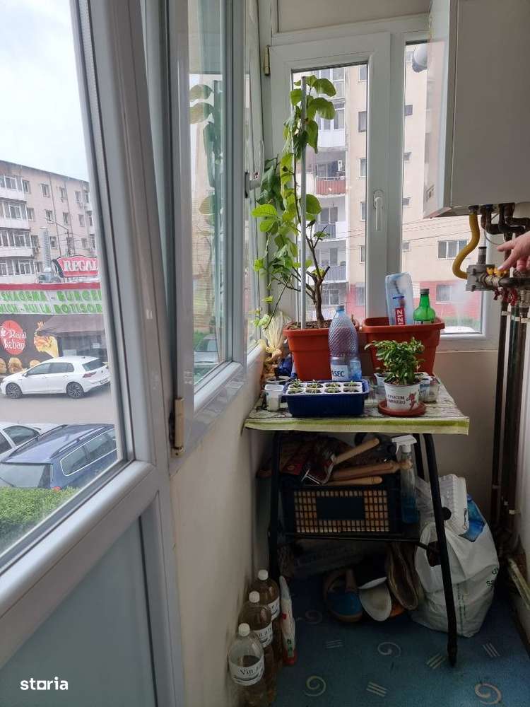 Apartament 3 camere confort 1 Targoviste Micro 5-7